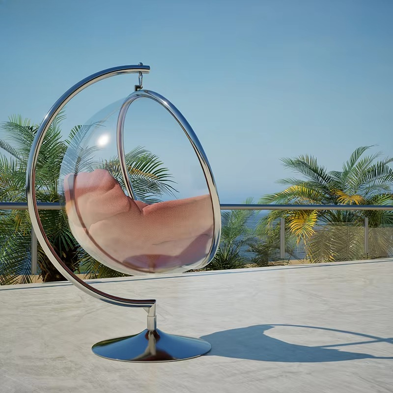 Outdoor Swing Plastic Hanging  - Kids Outdoor Hanging Chair recensione e prezzo