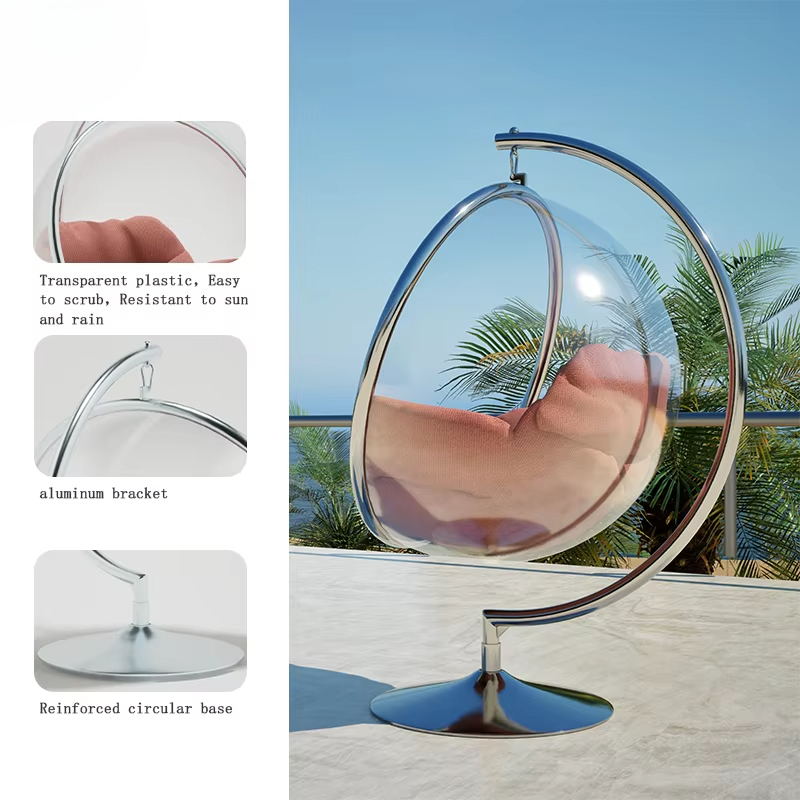 Outdoor Swing Plastic Hanging  - Kids Outdoor Hanging Chair recensione e prezzo