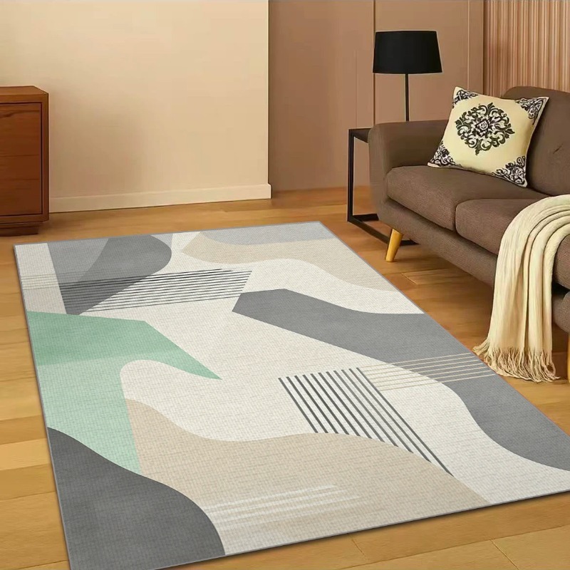 Simple Rugs Live Room Bedroom  - Kids Outdoor Play Table recensione e prezzo