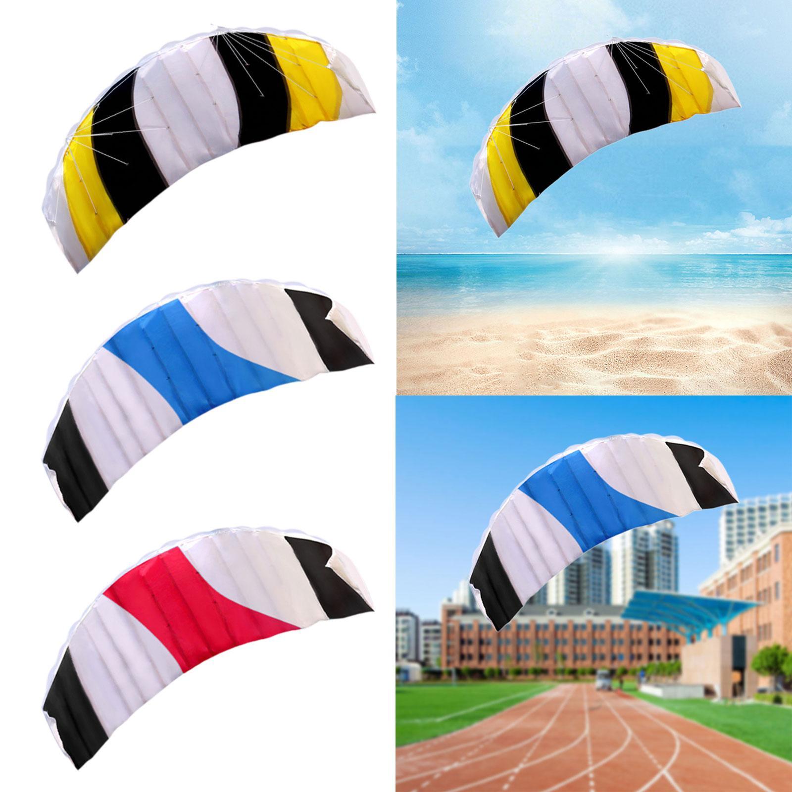 Soft Stunt Kite Two Line and K - Kite Easy Fly Kids recensione e prezzo