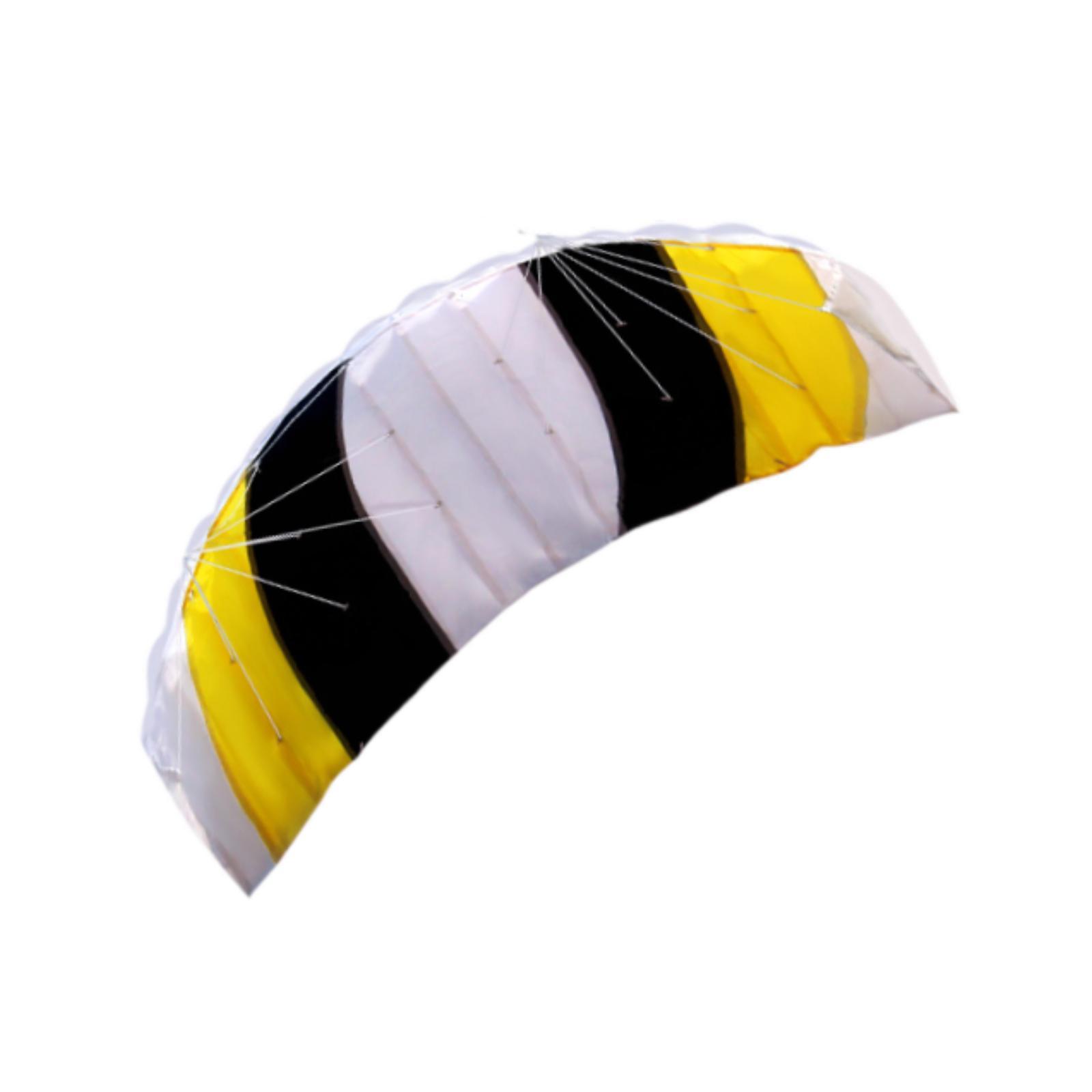 Soft Stunt Kite Two Line and K - Kite Easy Fly Kids recensione e prezzo