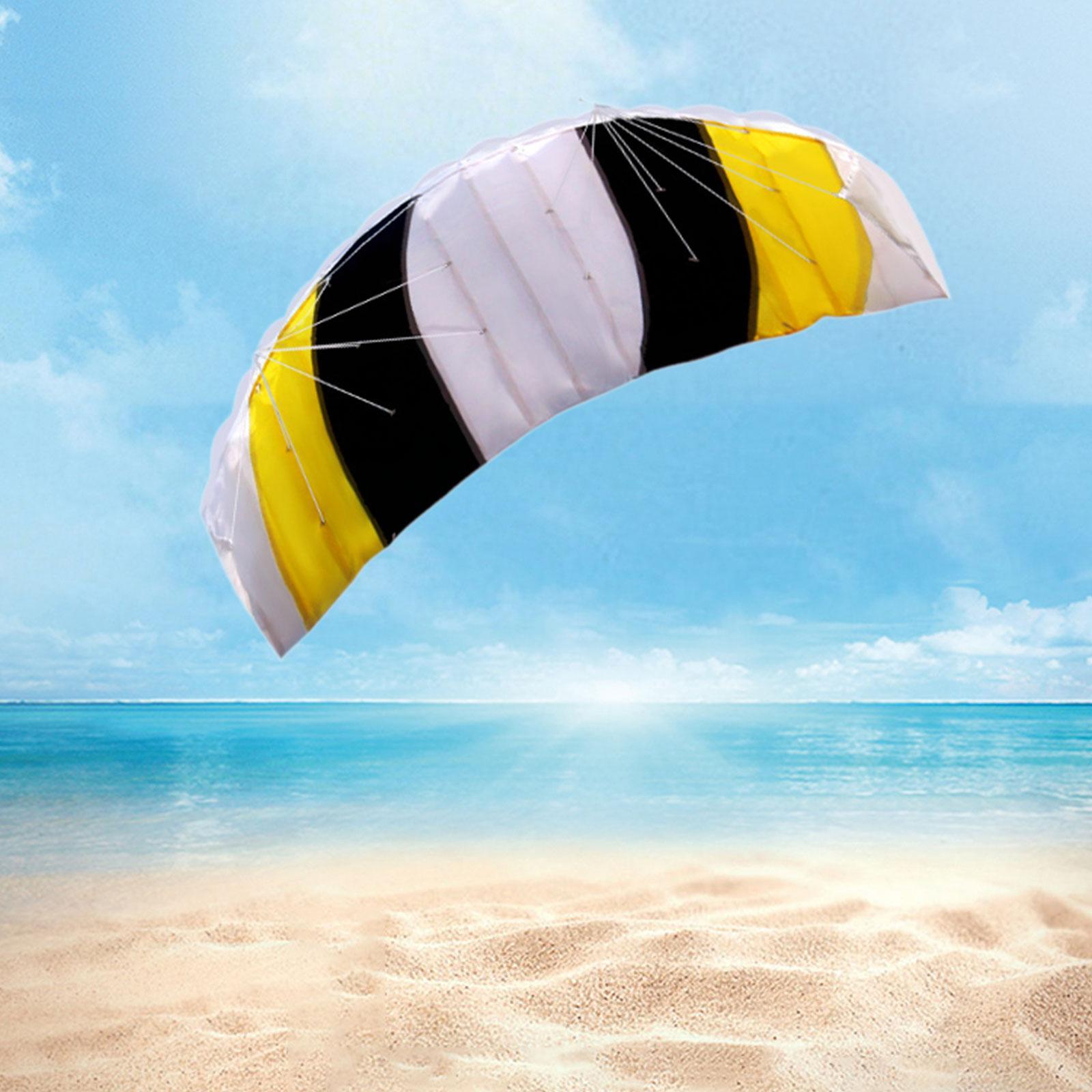 Soft Stunt Kite Two Line and K - Kite Easy Fly Kids recensione e prezzo