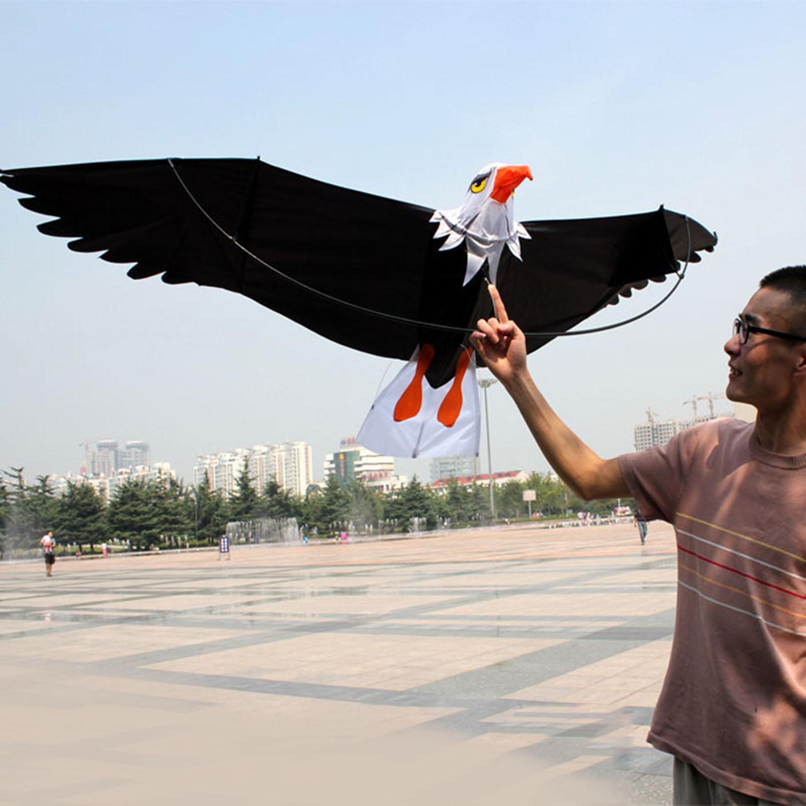 Eagle Kite Animal for Kids Adu - Kite Easy Fly Kids recensione e prezzo