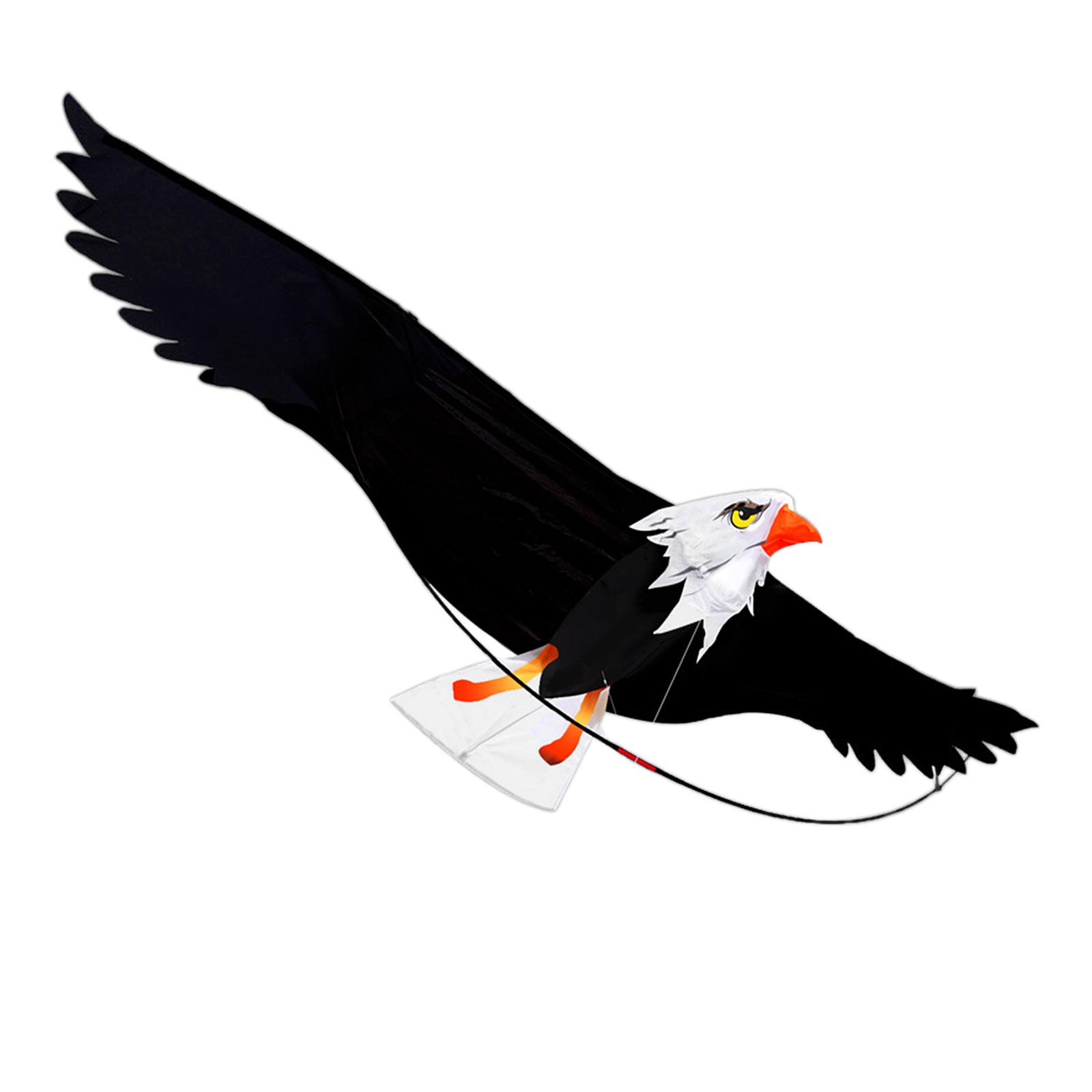 Eagle Kite Animal for Kids Adu - Kite Easy Fly Kids recensione e prezzo