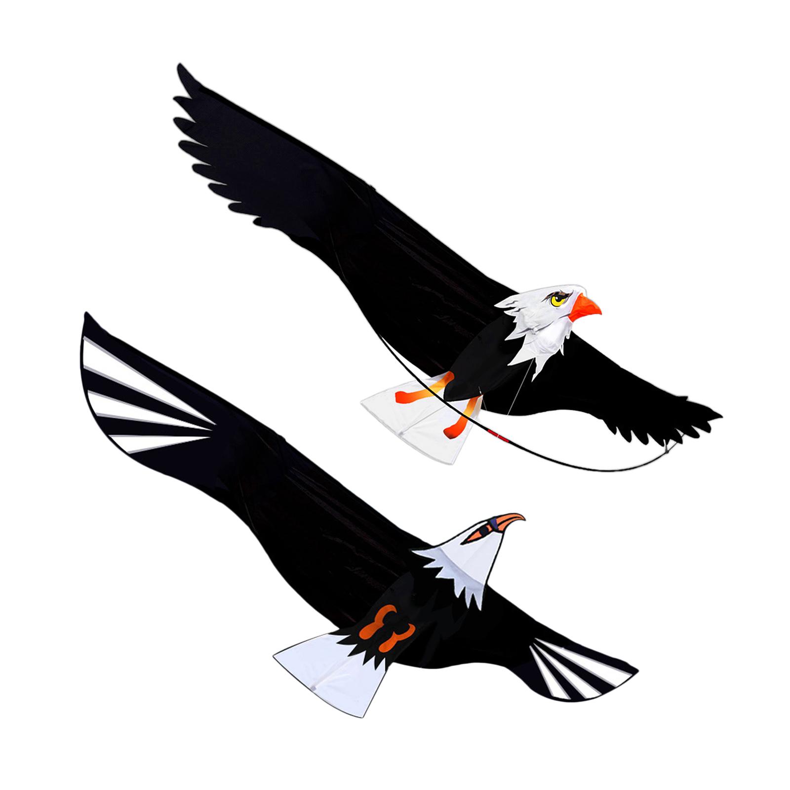 Eagle Kite Animal for Kids Adu - Kite Easy Fly Kids recensione e prezzo