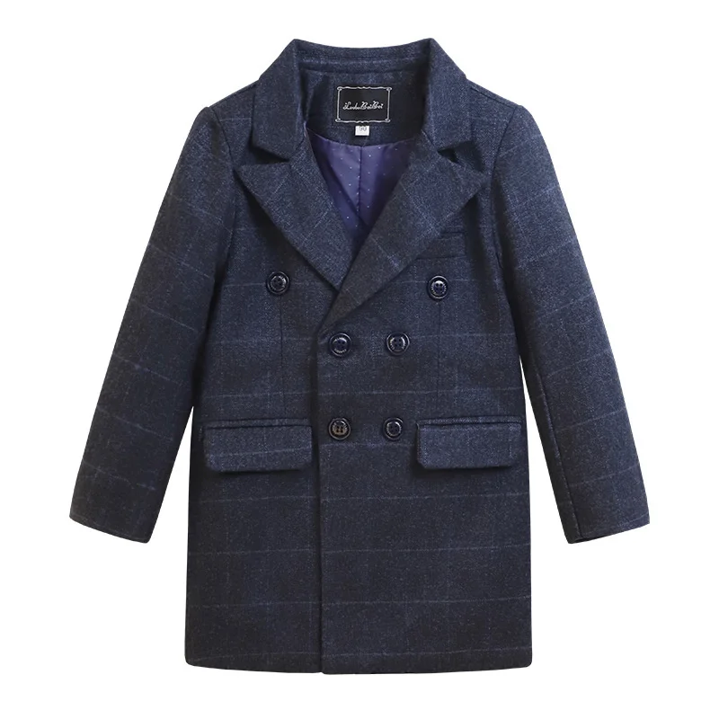 Boys Girls Winter Thick Warm W - Kids Outdoor Jacket recensione e prezzo
