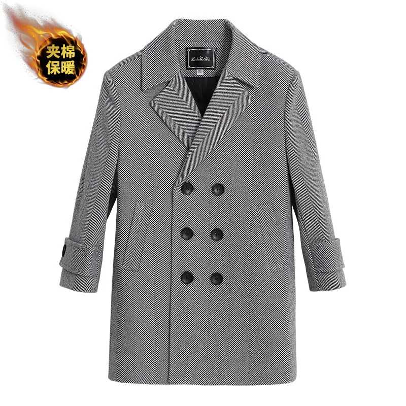 Boys Girls Winter Thick Warm W - Kids Outdoor Jacket recensione e prezzo