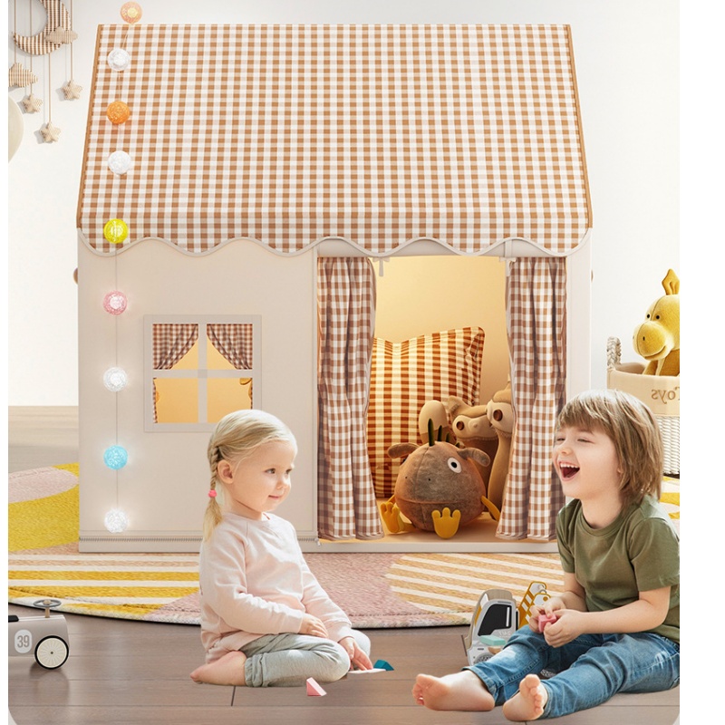 Kid Toys Tent Princess Castle  - Kids Outdoor Play Table recensione e prezzo