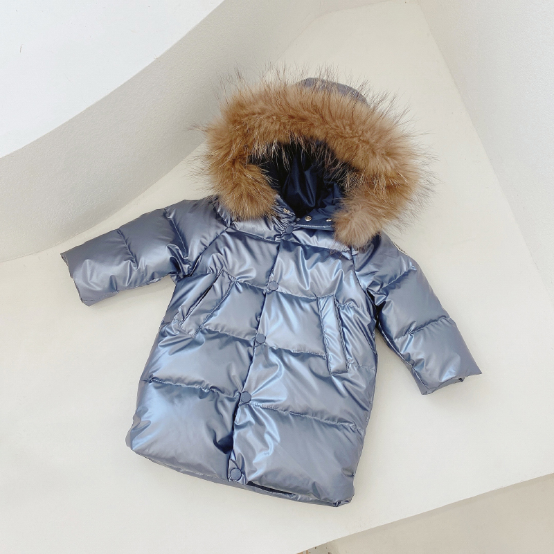 Autumn and Winter Waterproof a - Kids Outdoor Jacket recensione e prezzo