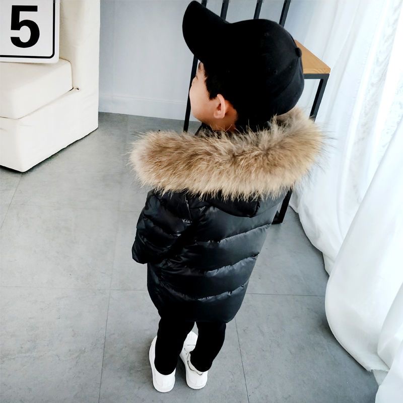 Autumn and Winter Waterproof a - Kids Outdoor Jacket recensione e prezzo