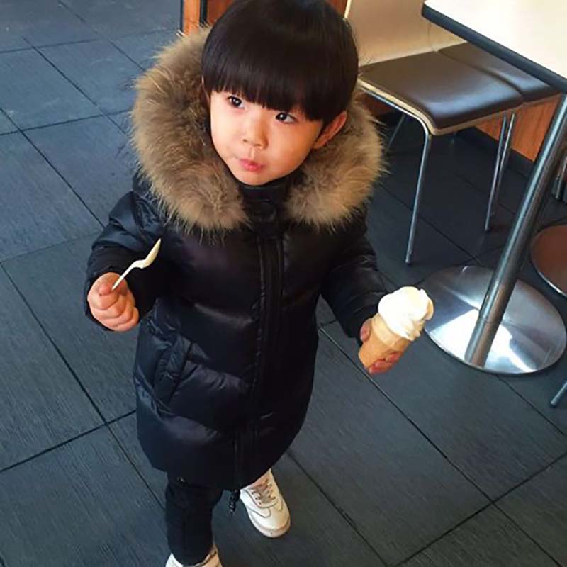 Autumn and Winter Waterproof a - Kids Outdoor Jacket recensione e prezzo