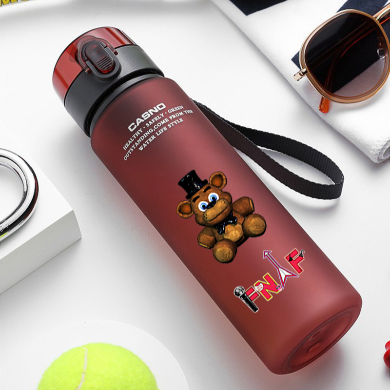 650ml Five Nights At Freddys W - Kids Outdoor Movie Night recensione e prezzo