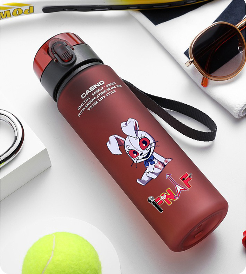 650ml Five Nights At Freddys W - Kids Outdoor Movie Night recensione e prezzo