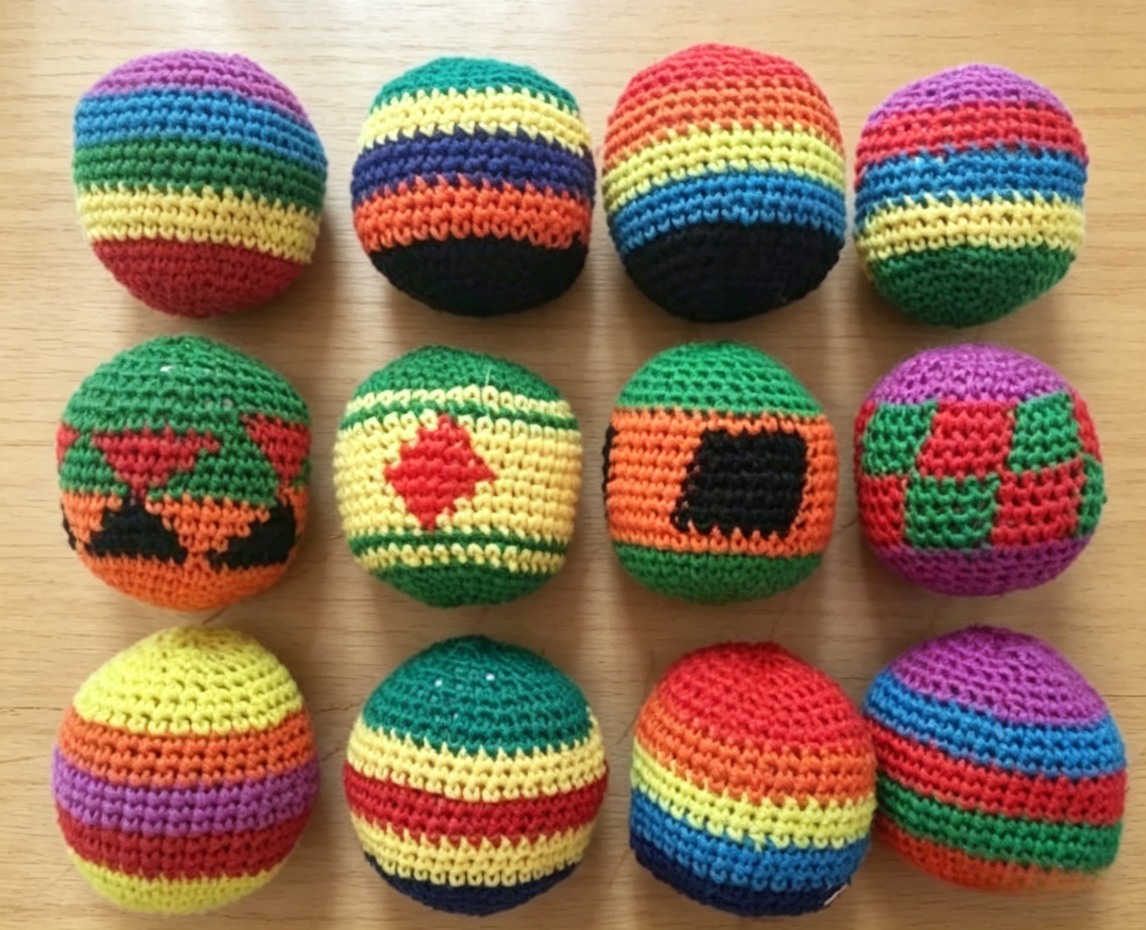 Soft Handmade Sacks for Footba - Kids Outdoor Ball recensione e prezzo