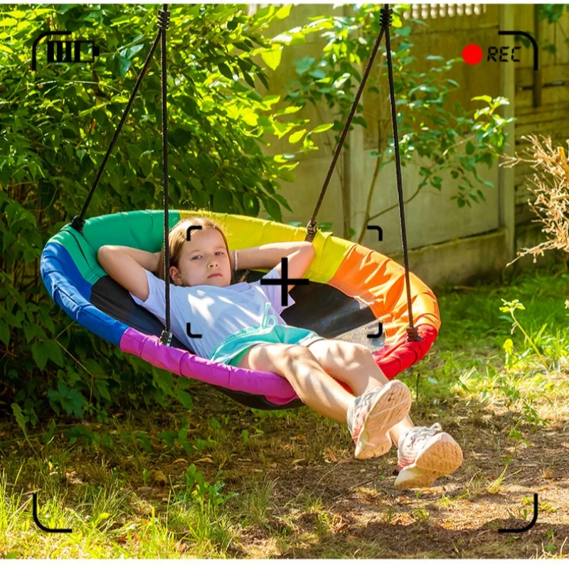 For Garden Hammock Indoor Susp - Kids Outdoor Hanging Chair recensione e prezzo