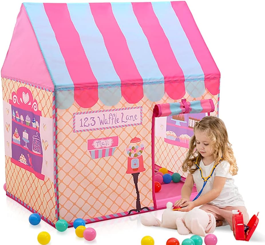 Boys Girls Toys Children Indoo - Kids Outdoor Play Table recensione e prezzo