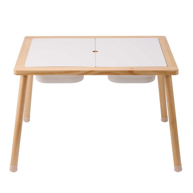 Sensory Table for Toddlers, Ki - Kids Outdoor Storage recensione e prezzo