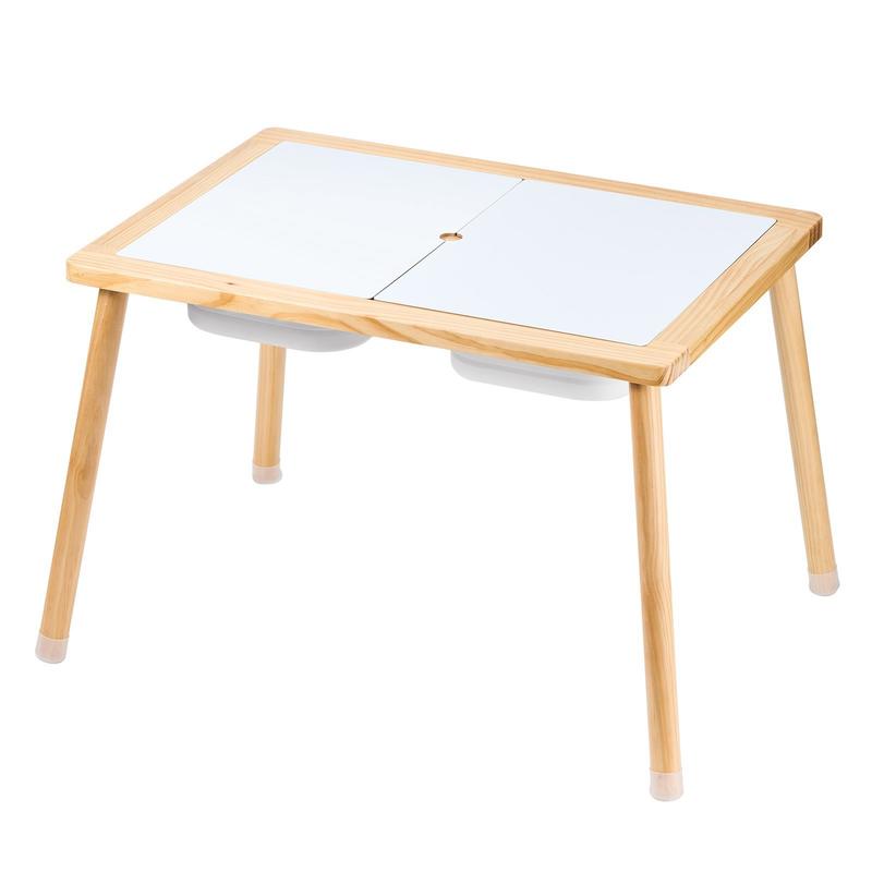 Sensory Table for Toddlers, Ki - Kids Outdoor Storage recensione e prezzo