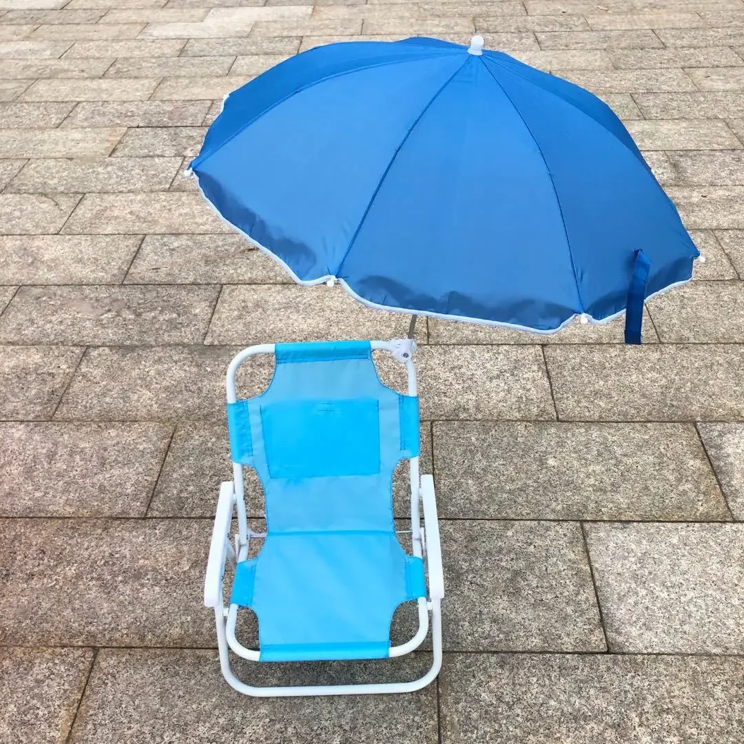 Recliner Outdoor Folding Beach - Kids Outdoor Folding Chair recensione e prezzo