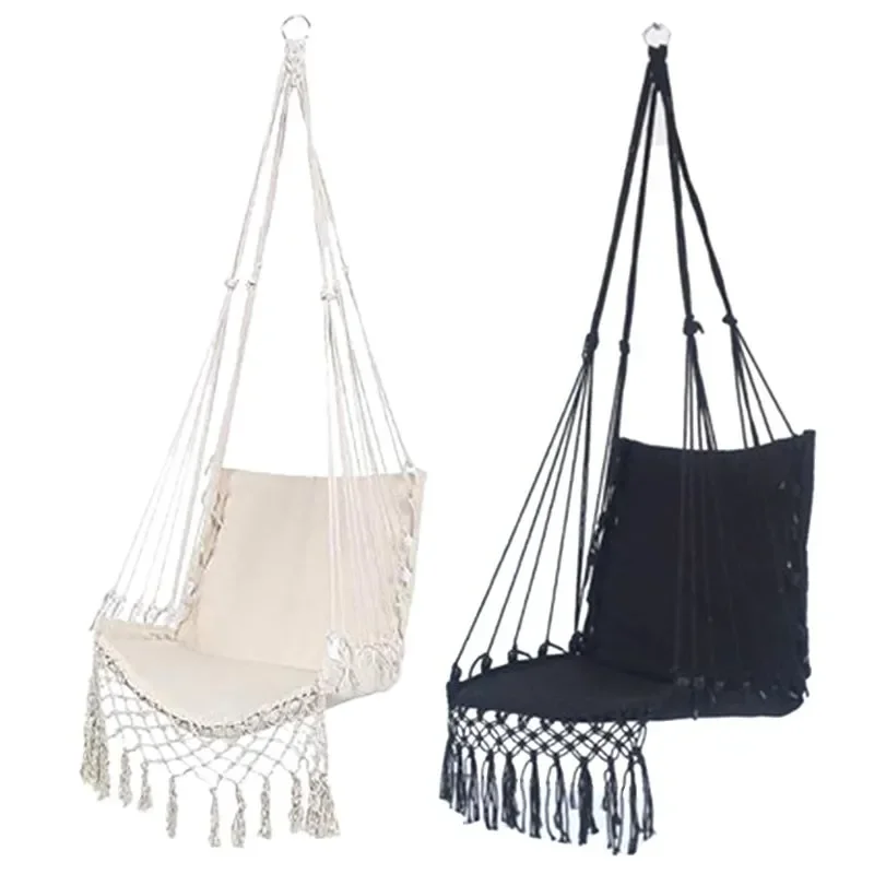 Outdoor Indoor Hammock Swing S - Kids Outdoor Hanging Chair recensione e prezzo