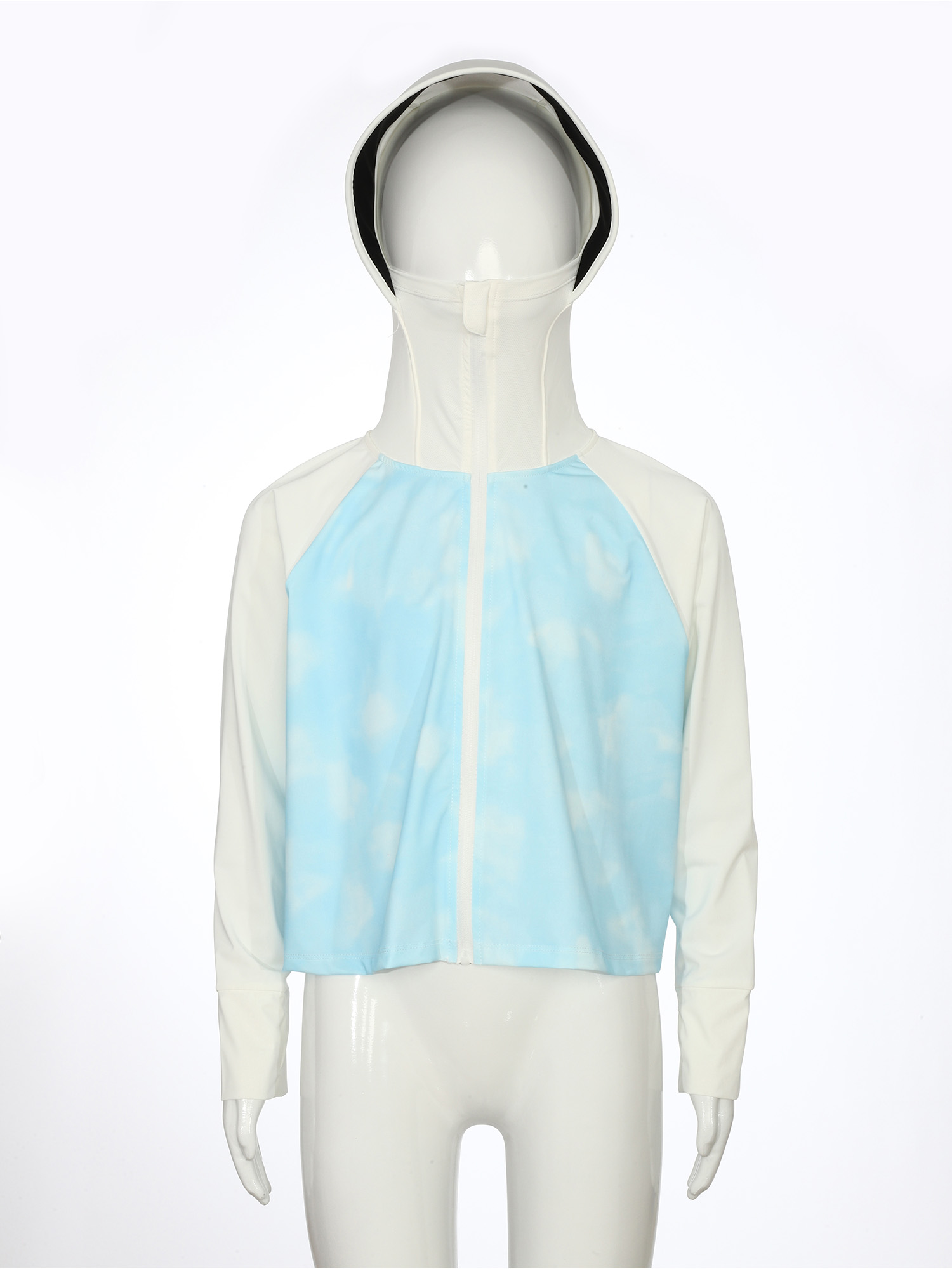 Kids Girls Boys Sun-Protective - Kids Outdoor Jacket recensione e prezzo
