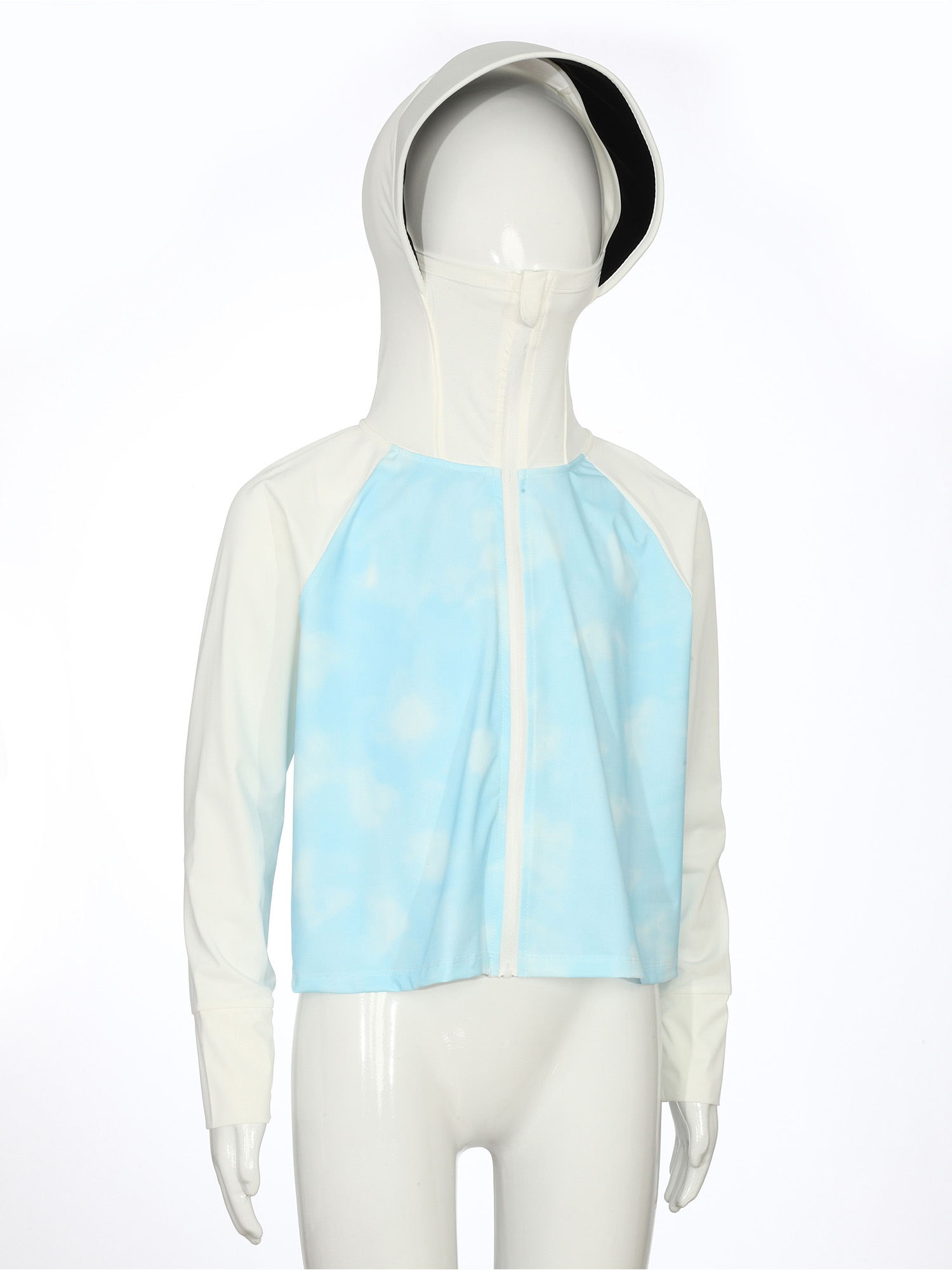 Kids Girls Boys Sun-Protective - Kids Outdoor Jacket recensione e prezzo