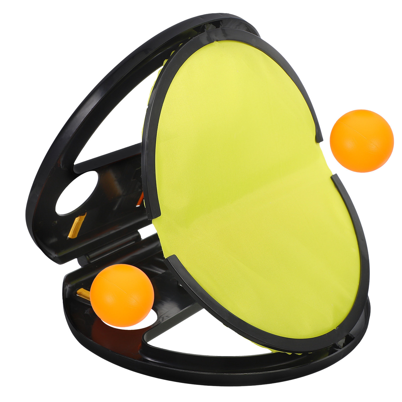 1Set Hand Catch Ball Game Funn - Kids Outdoor Ball recensione e prezzo