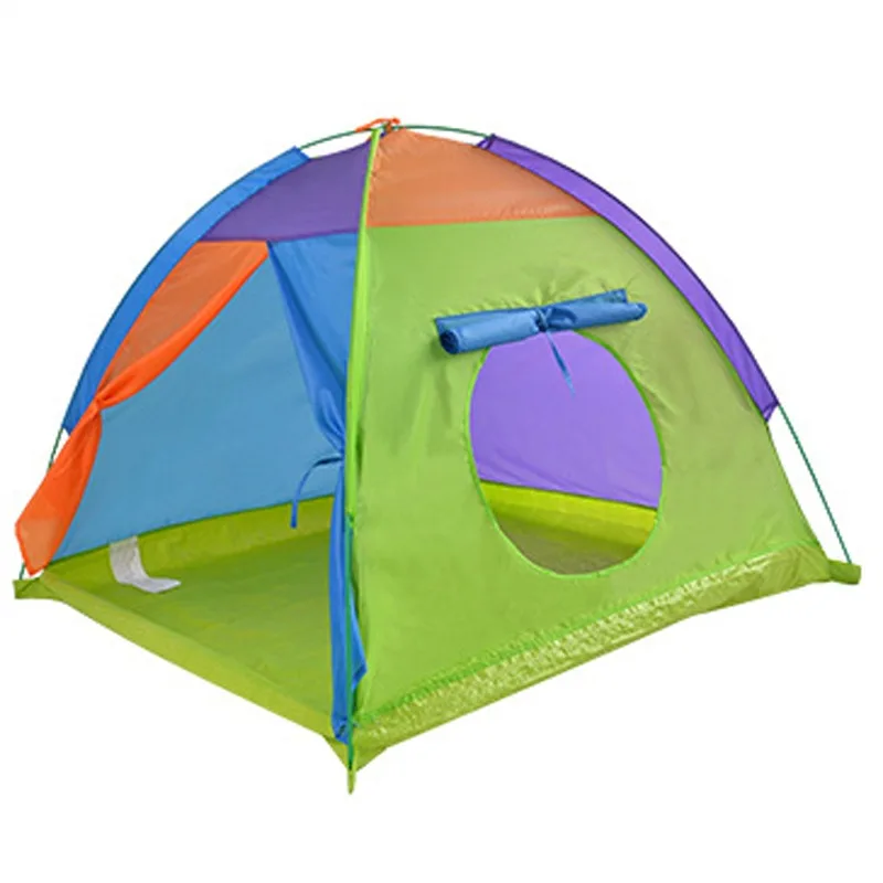 1.1M Portable Children Tent Fo - Kids Outdoor Play Table recensione e prezzo