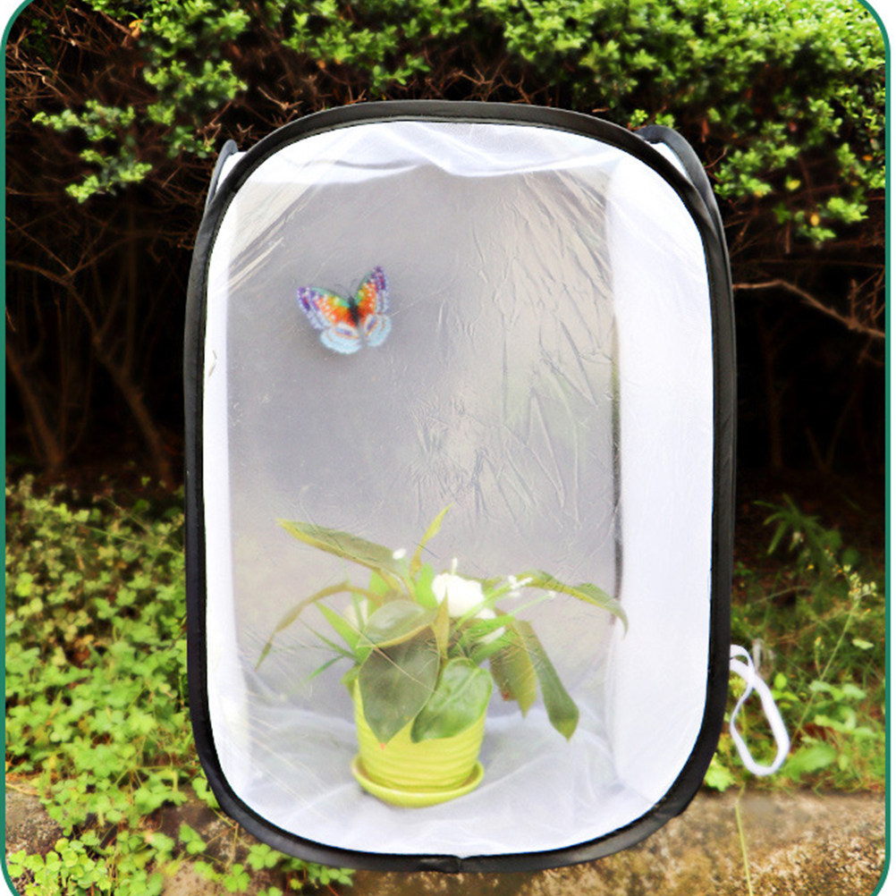 30x30cm Portable White Insect  - Kids Outdoor Tools recensione e prezzo