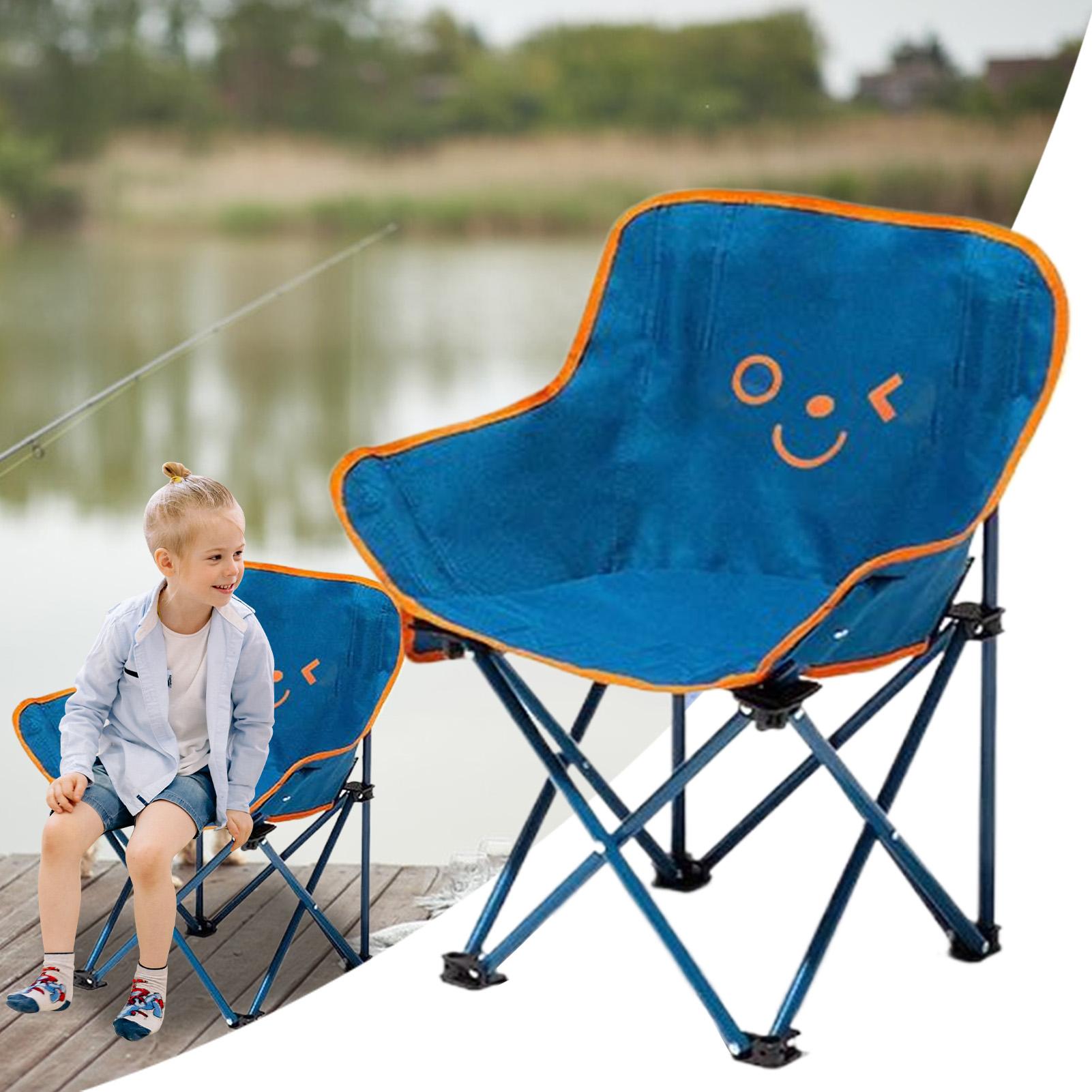Kids Folding Chair Portable Ox - Kids Outdoor Folding Chair recensione e prezzo