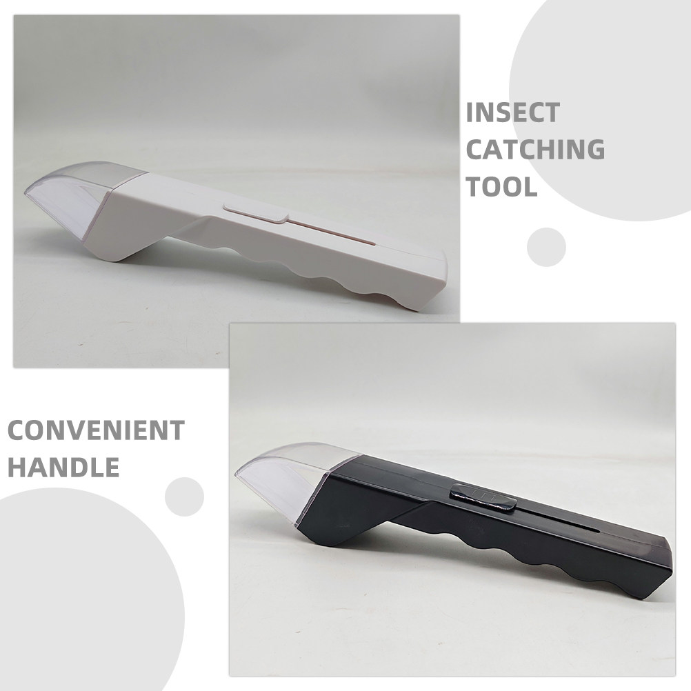 2Pcs Spider Catching Tool for  - Kids Outdoor Tools recensione e prezzo