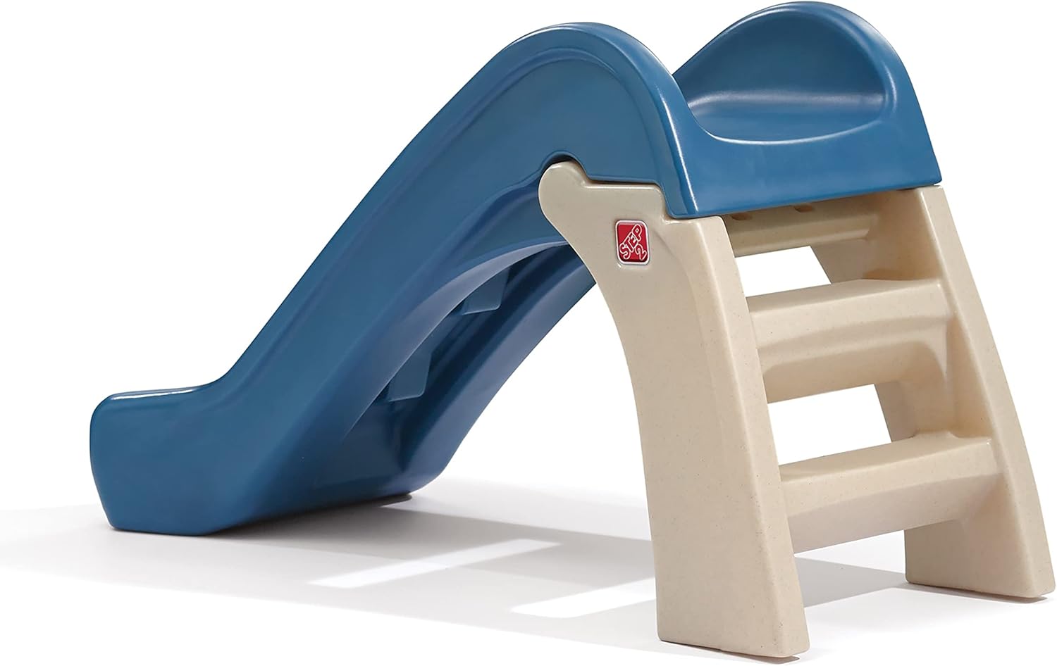 Play & Fold Junior Slide, Kids - Kids Outdoor Jungle Gym With Slide recensione e prezzo
