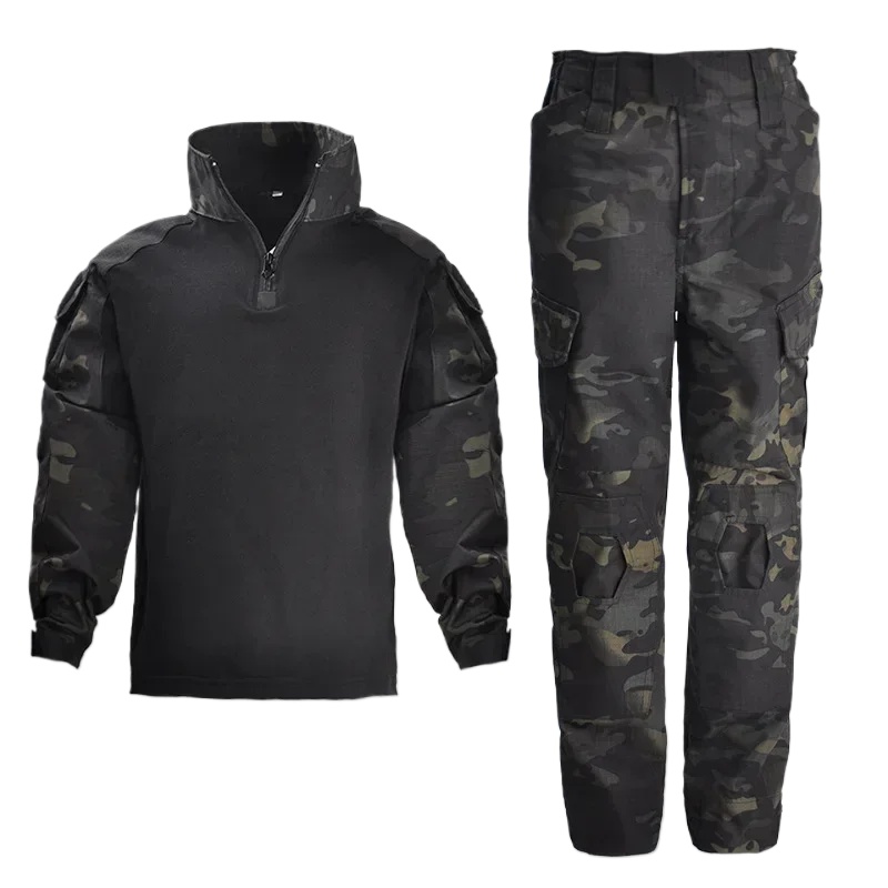 Kids Tactical Uniform Hunting  - Kids Outdoor Jacket recensione e prezzo