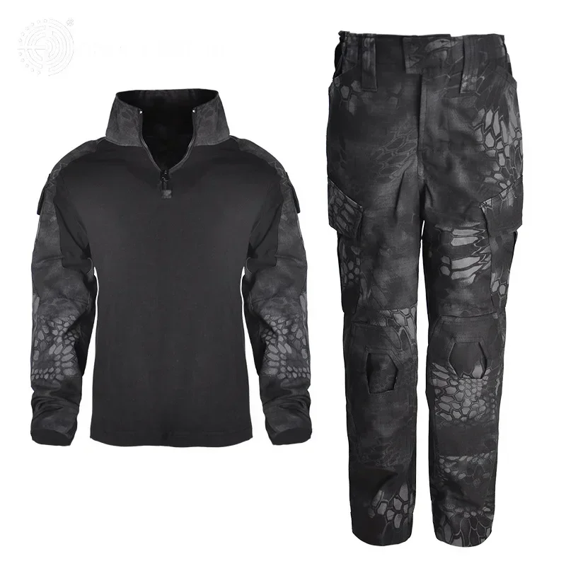 Kids Tactical Uniform Hunting  - Kids Outdoor Jacket recensione e prezzo