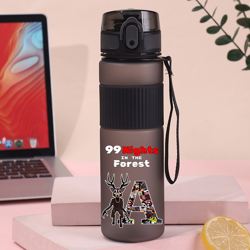 550ml 99 Nights in The Forests - Kids Outdoor Movie Night recensione e prezzo