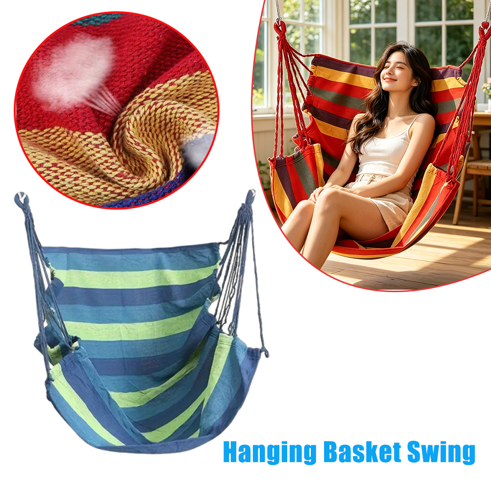 Hanging Chair Outdoor Hanging  - Kids Outdoor Hanging Chair recensione e prezzo