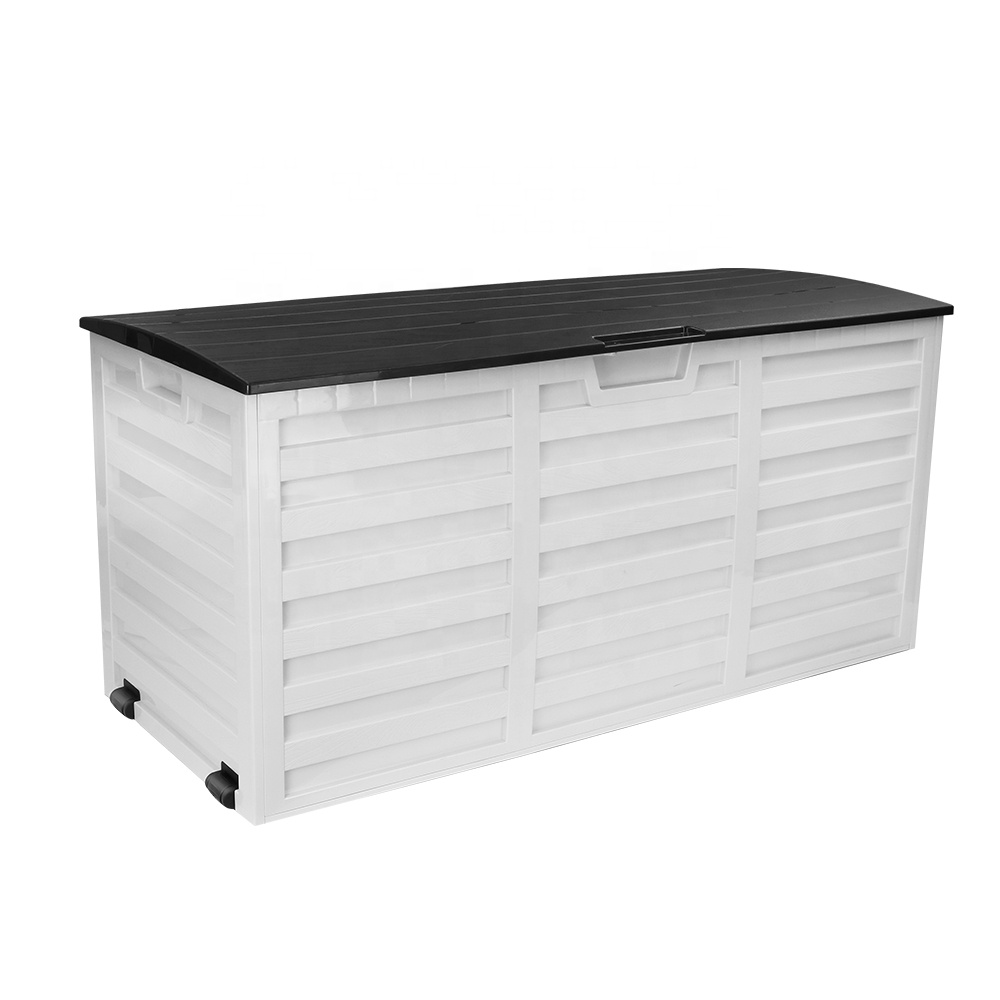 Outdoor Garden Storage Box Loc - Kids Outdoor Storage recensione e prezzo
