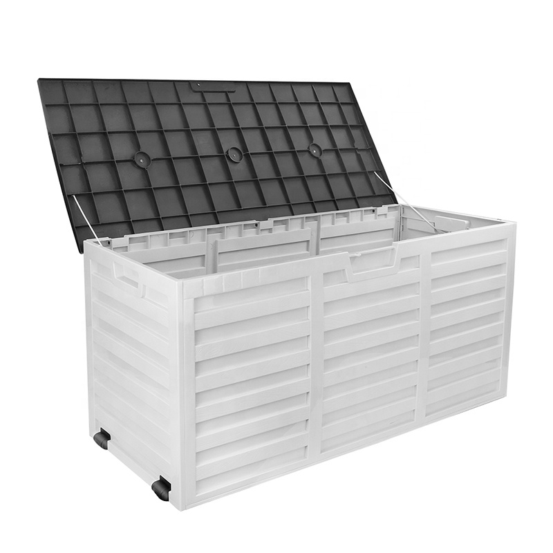 Outdoor Garden Storage Box Loc - Kids Outdoor Storage recensione e prezzo
