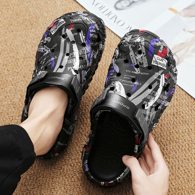 Lightweight EVA Clog Shoes Uni - Kids Outdoor Tools recensione e prezzo
