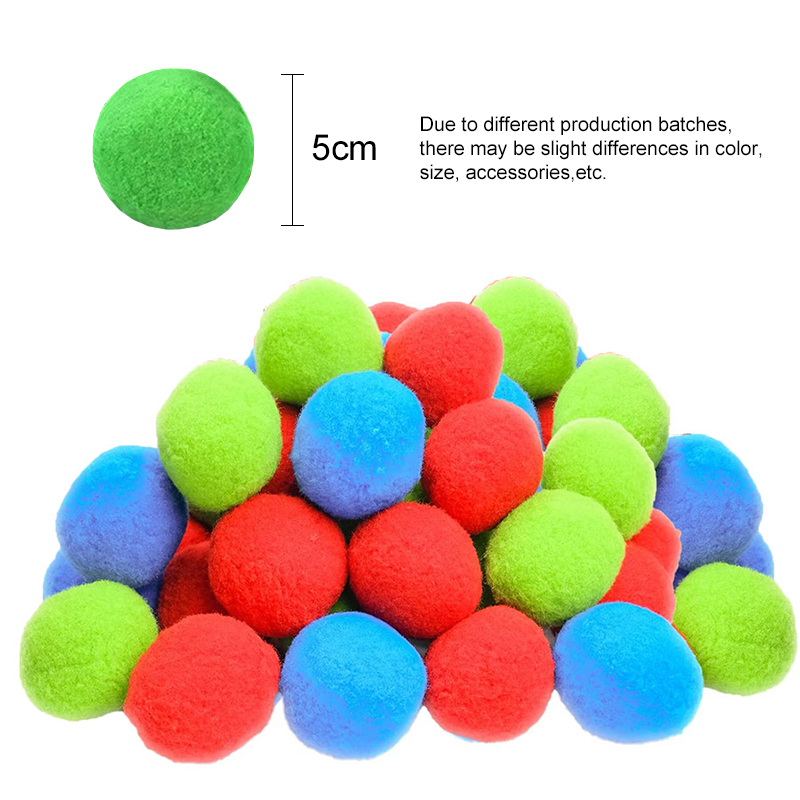 Snowballs/Water Balls Children - Kids Outdoor Storage recensione e prezzo