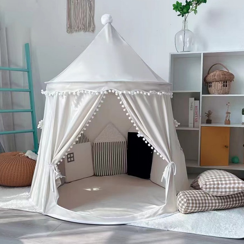 Large Teepee Tent for Kids Fol - Kids Outdoor Play Table recensione e prezzo