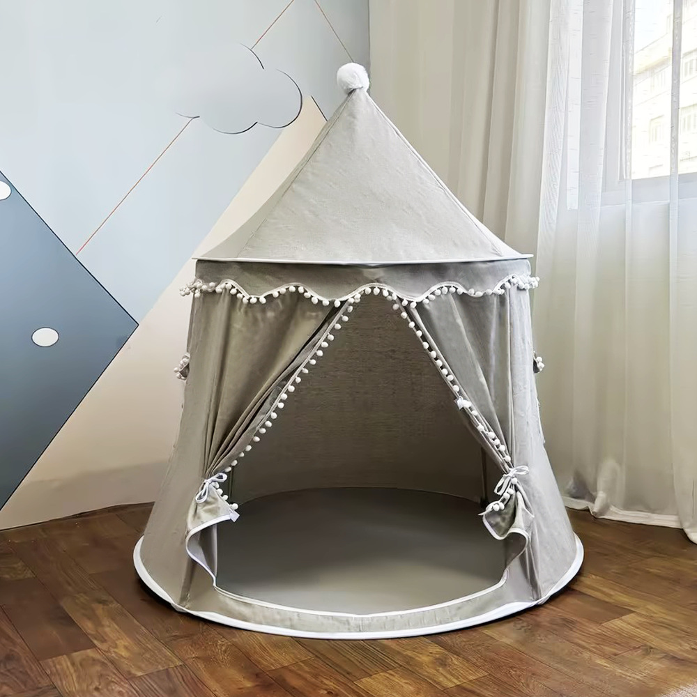 Large Teepee Tent for Kids Fol - Kids Outdoor Play Table recensione e prezzo