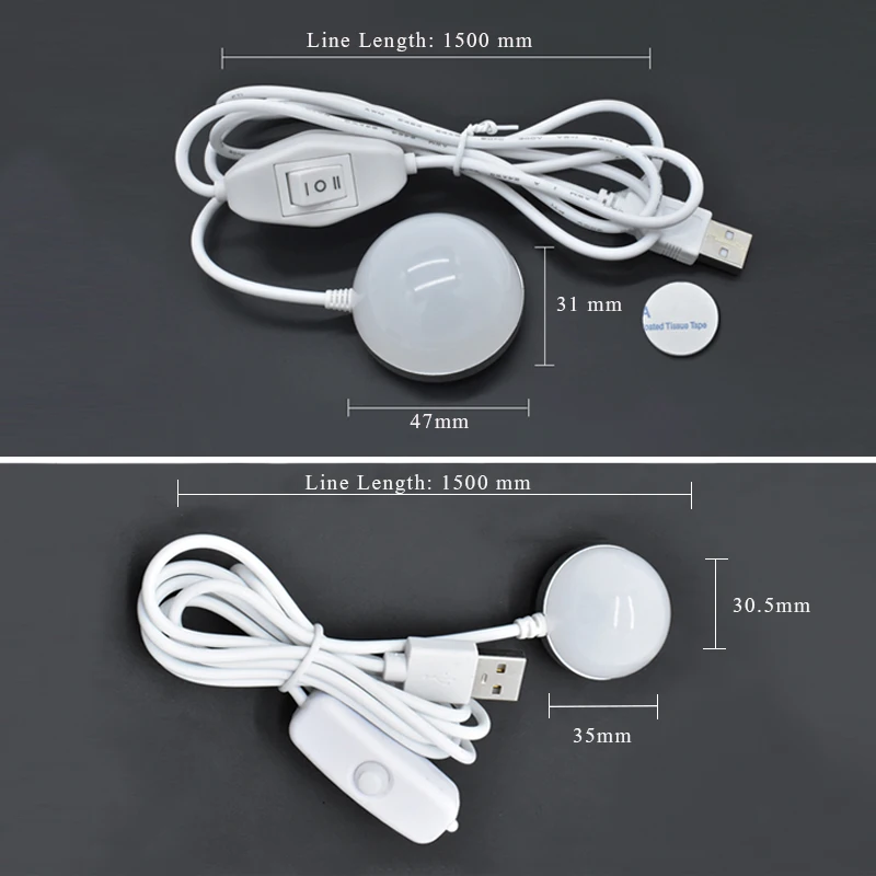 USB Mini Dormitory Night Light - Kids Outdoor Movie Night recensione e prezzo