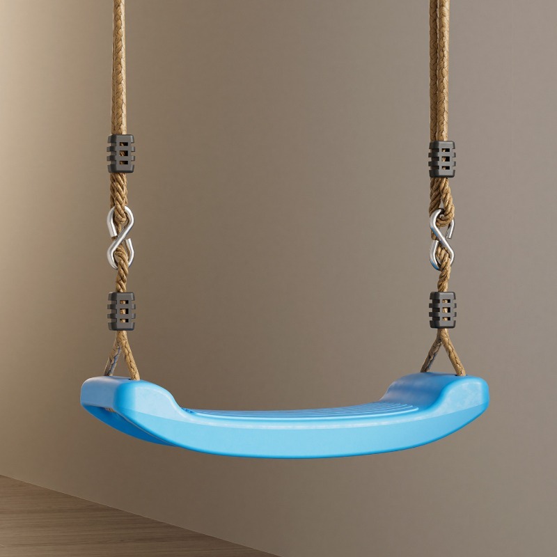 Heavy Duty Patio Garden Outdoo - Kids Outdoor Hanging Chair recensione e prezzo