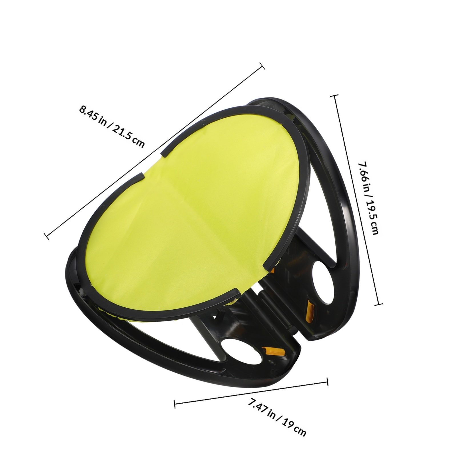 1Set Hand Catch Ball Plaything - Kids Outdoor Ball recensione e prezzo