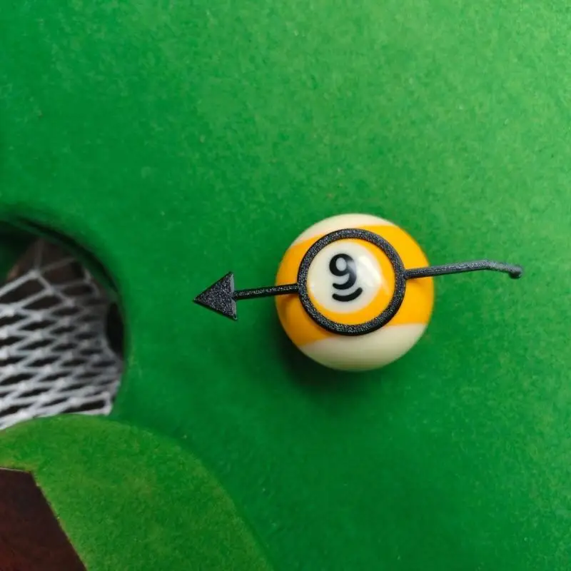 Pool Billiards Aid Practice Ai - Kids Outdoor Ball recensione e prezzo