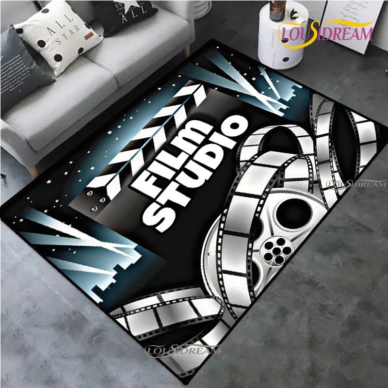 Vintage Projector Theme Movie  - Kids Outdoor Movie Night recensione e prezzo