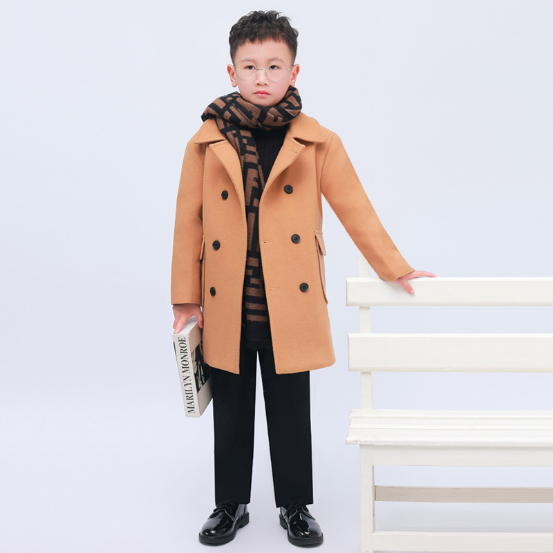 Boys Girls Windproof Outdoor L - Kids Outdoor Jacket recensione e prezzo