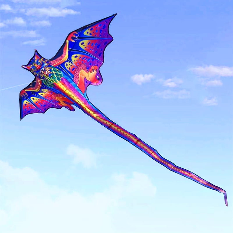 3d dragon kite for kids kite n - Kite Easy Fly Kids recensione e prezzo