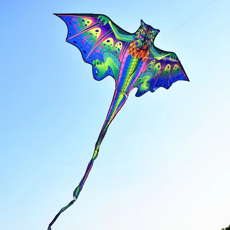 3d dragon kite for kids kite n - Kite Easy Fly Kids recensione e prezzo